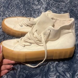 Zara shoes size 8